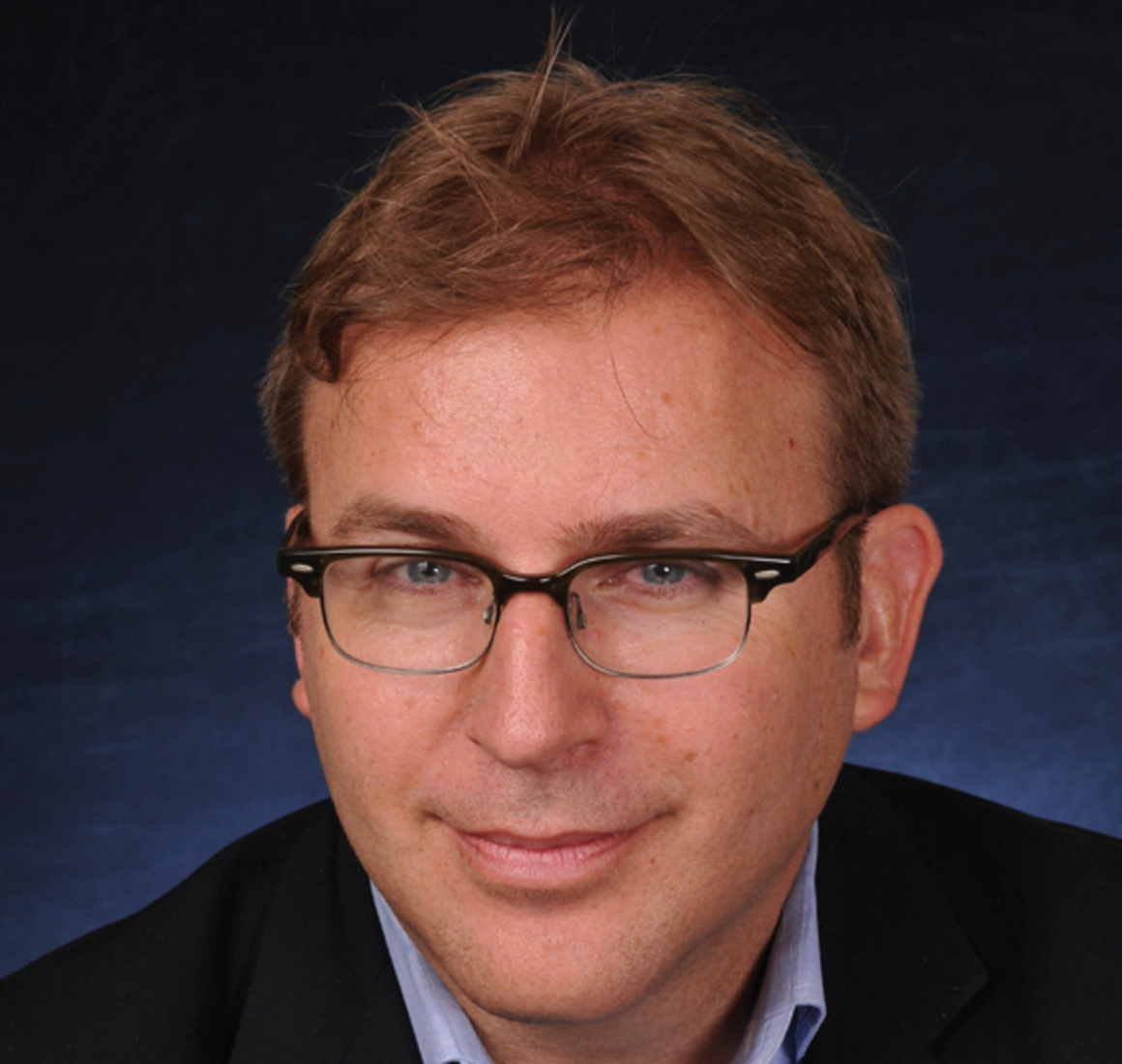 James Mittenthal